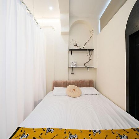 Shanghai Downtown Yi Du B&B - Near South Shaanxi Road Metro Station 600Meters Exterior foto