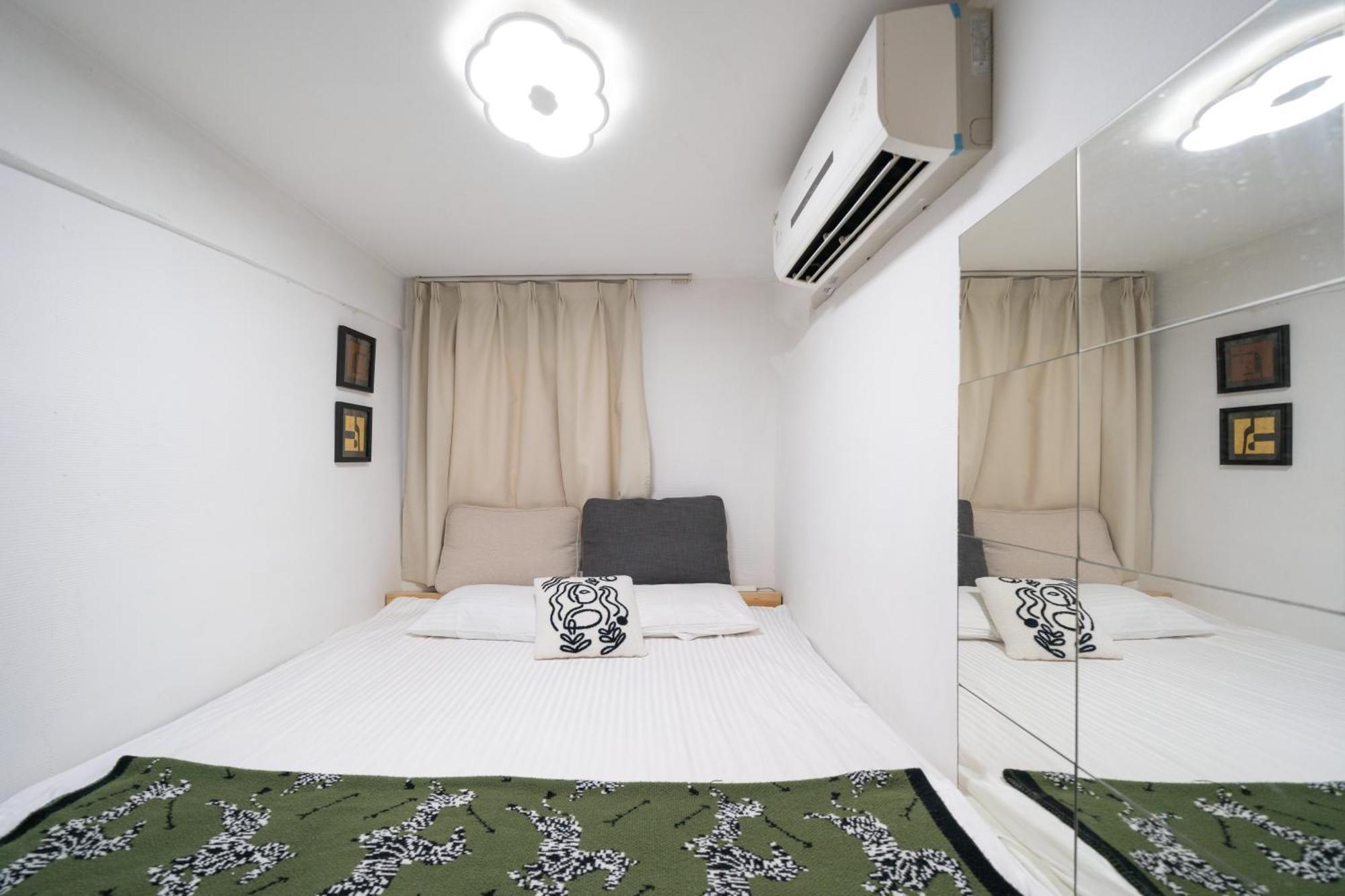 Shanghai Downtown Yi Du B&B - Near South Shaanxi Road Metro Station 600Meters Exterior foto